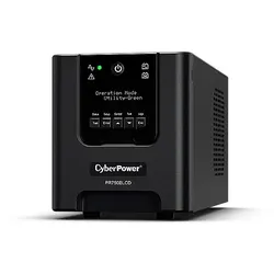 CyberPower PR750ELCDGR Smart APP USV System