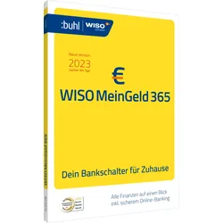 WISO Mein Geld 365 (Version 2023)