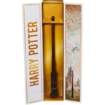 Spin Master SPINMASTER 6071561 Harry Potter WWO Magical Coll. Zauberstab Harry
