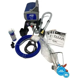 Graco Airless Farbspritzgerät A20 Plus