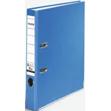 Falken Ordner Recycolor 11286317 DIN A4 50mm Papier blau