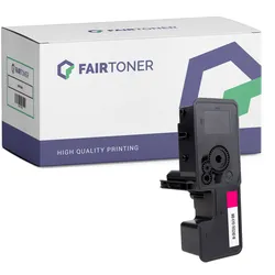 Kompatibel für Kyocera ECOSYS M 5526 cdn (1T02R7BNL0 / TK-5240M) Toner Magenta