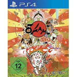 Okami HD (USK) (PS4)