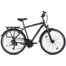 Dacapo Firenze 200 28 Zoll RH 53 cm grau