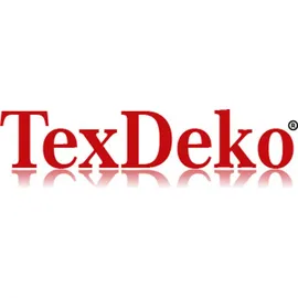 TexDeko Tischdecke Biertischhusse 3/8 Länge 220 x 70 x 30 cm Bordeaux