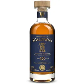 Douglas Laing & Co Scallywag 46% vol 0,7 l
