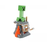 Cable Guys Cable Guy - Minecraft Creeper R.E.S.T, Ständer/Ladestation für Controller und Smartphones