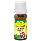 cdVet insektoVet Combi SpotOn 10ml