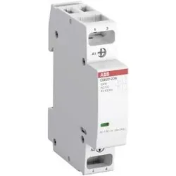 ABB Installationsschütz ESB20-11N-03