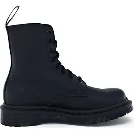 Dr. Martens 1460 Pascal Virginia Mono black virginia 36