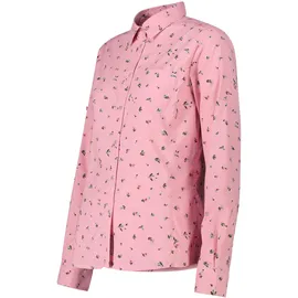 CMP Hemd in Rosa 42