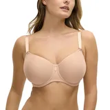 Fantasie Rebecca Essentials T-Shirt-BH Beige 75G