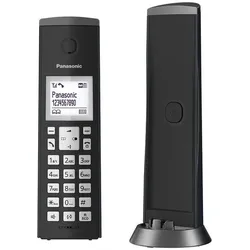 Panasonic Schnurloses Telefon mit Anrufbeantworter »KX-TGK220GM«