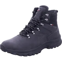 KangaROOS K-MS Capt RTX Herren Schwarz 47