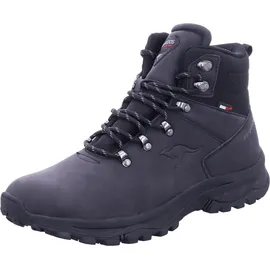 KangaROOS K-MS Capt RTX Herren Schwarz 47