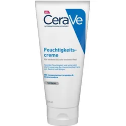 Cerave Feuchtigkeitscreme 177 ml