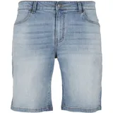 URBAN CLASSICS Relaxed Fit Jeans Shorts", (TB4156)
