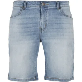 URBAN CLASSICS Relaxed Fit Jeans Shorts", (TB4156)