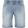 URBAN CLASSICS Relaxed Fit Jeans Shorts", (TB4156)