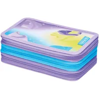 Herlitz TriCase 31-teilig Little Monster