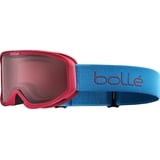 Bollé INUK red blue matte/vermillon (Junior) (BG055072)