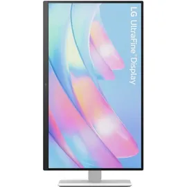 LG 27US550-W 27 Zoll UHD 4K Monitor (5 ms Reaktionszeit, 60 Hz)