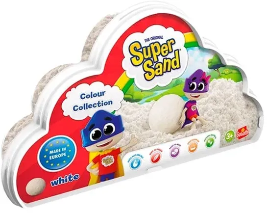 Super Sand - White Refill