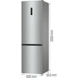 Gorenje NRK62CA2XL4