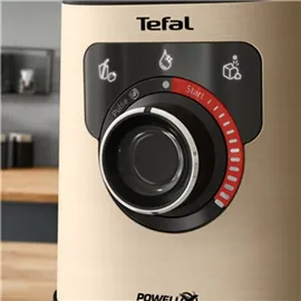 Tefal PerfectMix+ BL871A Standmixer, Gold