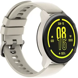 Xiaomi Mi Watch beige