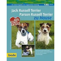 Ulmer Eugen Verlag Jack Russell Terrier - Parson Russell