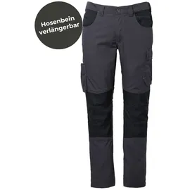 Forsberg Braxa Arbeitshose mit DuraMotion® Stretchzonen und verstärkten Kniebereich, / 60