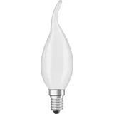 Osram LED Retrofit Classic BA matt Kerzenform, E14
