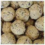 KLASEBO Meisenknödel 200 x ca.90 Gramm ohne Netz