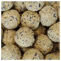 KLASEBO Meisenknödel 200 x ca.90 Gramm ohne Netz