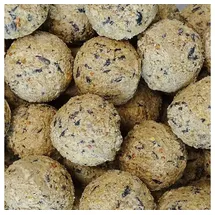 KLASEBO Meisenknödel 200 x ca.90 Gramm ohne Netz