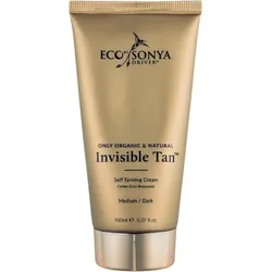 Eco by Sonya Invisible Tan (150 ml)