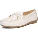 ARA Slipper Alabama Weiß 40