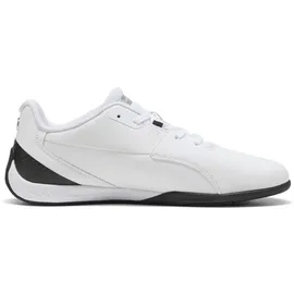 Puma BMW M Motorsport Drift Cat 11 Herren White/Black 43