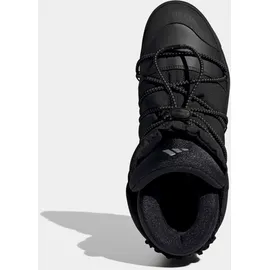 adidas X MOONBOOT ACE Mid core black/core black/matte silver (A0QM) 6.5