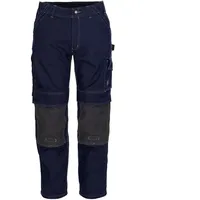 Mascot Bundhose Lerida Hardwear - 90C58 - marine