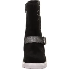 superfit Spirit Schwarz 27