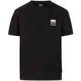 Protest - PRTAfia - T-Shirt Gr M schwarz