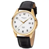 REGENT F-1226 Leder 36,0 mm 11100300