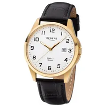 REGENT F-1226 Leder 36,0 mm 11100300