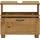 Home Affaire Waschbeckenunterschrank Rodby 60 x 55 x 30 cm Braun