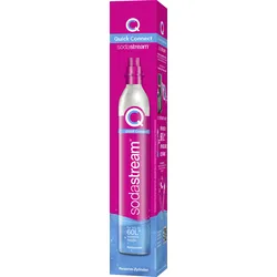 SodaStream® Reservezylinder Quick Connect
