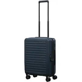 Samsonite Restackd 4-Rollen Cabin 55 cm / 38 l dunkelblau