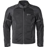 Gms Fiftysix.7 Textiljacke Schwarz S