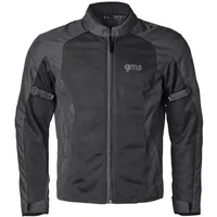 Gms Fiftysix.7 Textiljacke Schwarz S